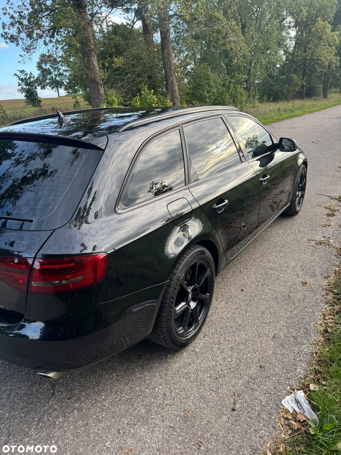 Audi A4 - 28