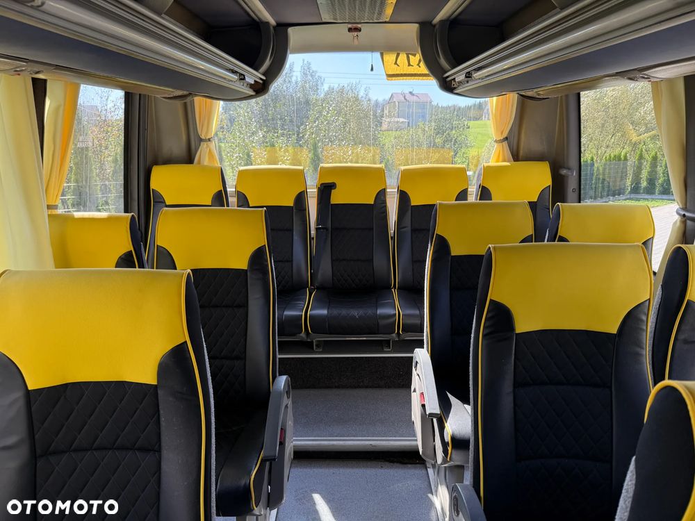 Iveco Mago II - 15