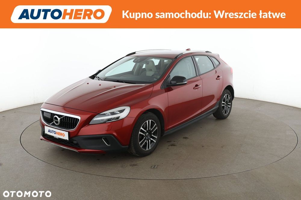Volvo V40 Cross Country - 2