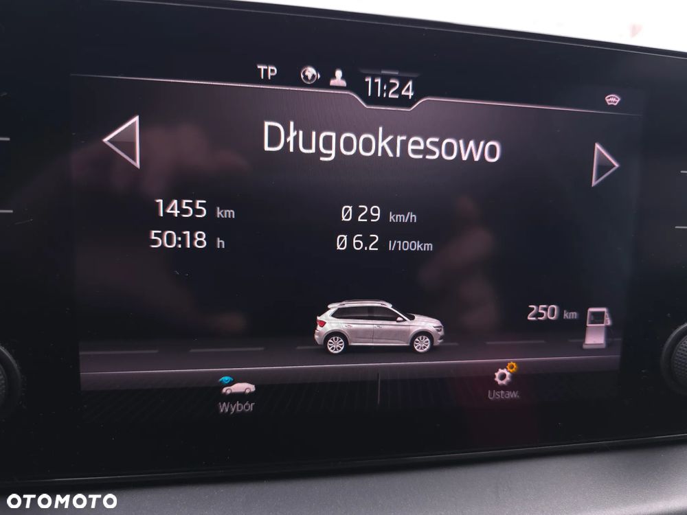 Skoda Kamiq 1.0 TSI Ambition - 26
