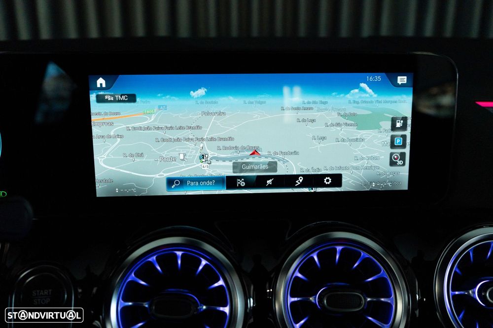 Mercedes-Benz EQA 250 Progressive - 19