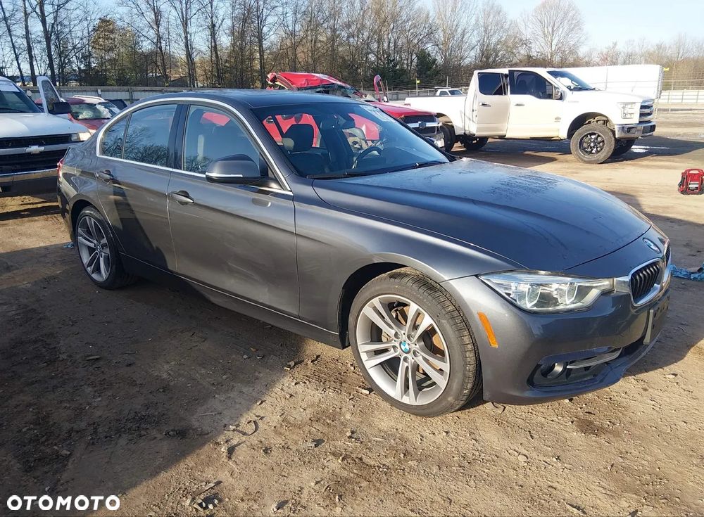 BMW Seria 3