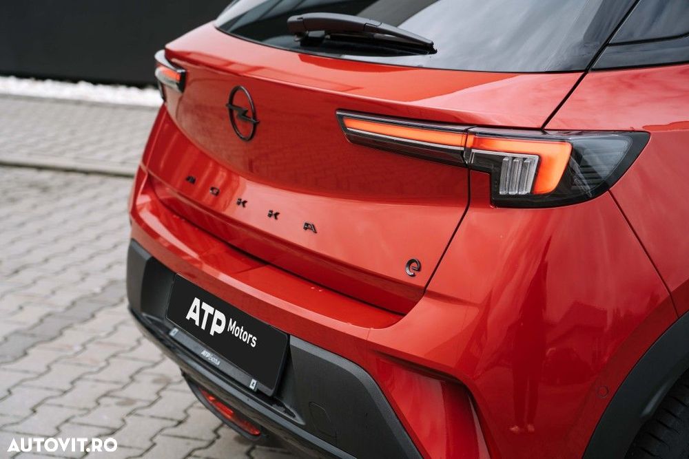 Opel Mokka - 9