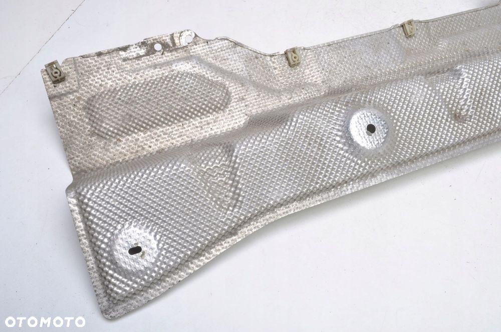 BMW 2 F44 GRAN COUPE OSŁONA TERMICZNA WYDECHU 7467972 - 3