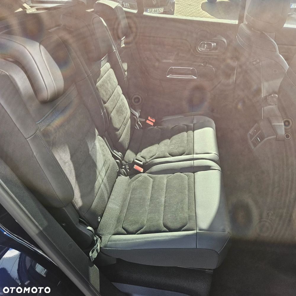 Citroën C5 Aircross 1.2 mHEV Max eDCT6 - 16