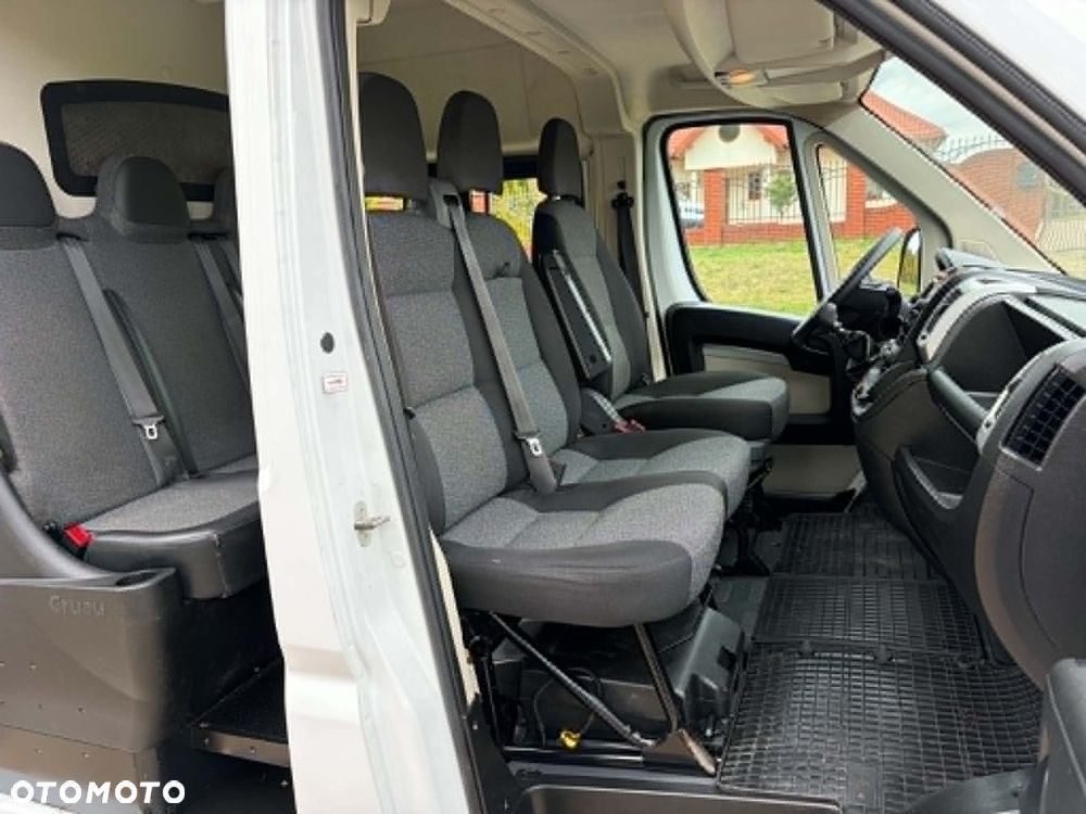 Fiat Ducato - 11