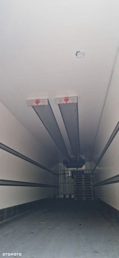 Chereau CSD3 - 4