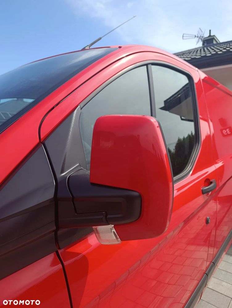 Ford Transit Coustom - 26