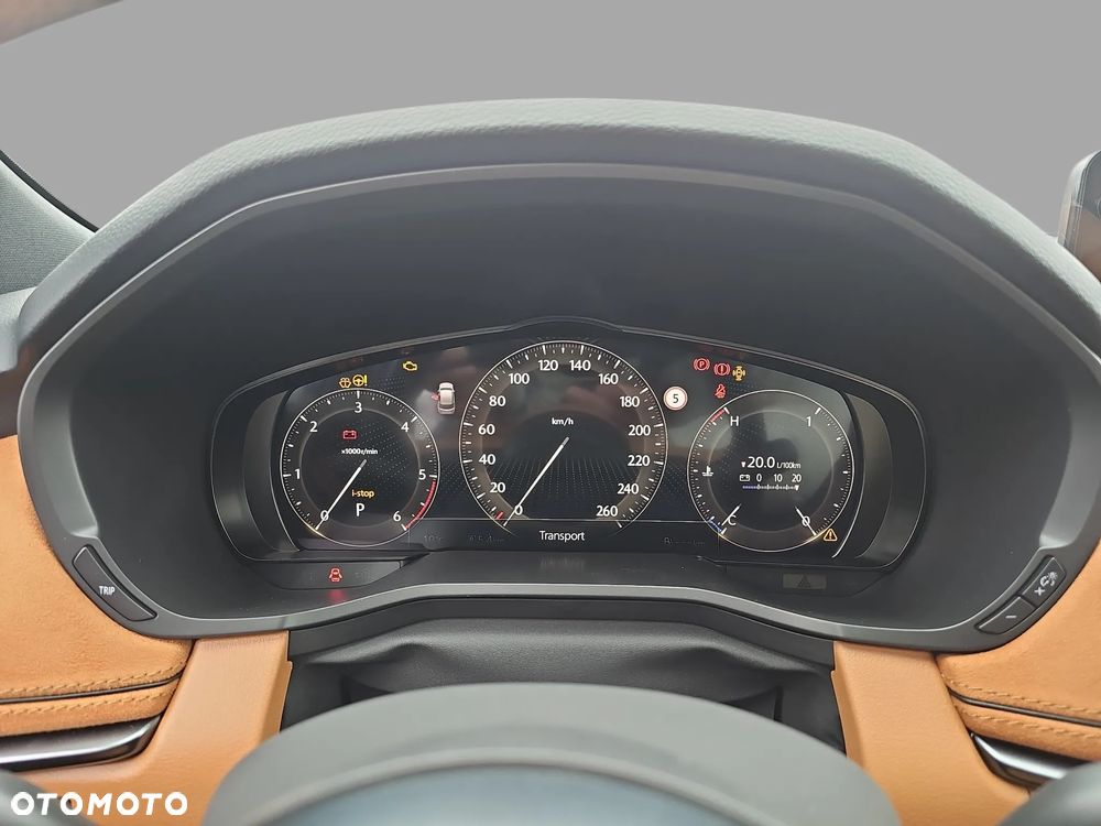 Mazda CX-60 3.3 D mHEV Homura Plus - 14