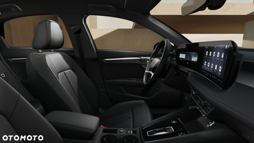 Audi A3 Limousine - 11