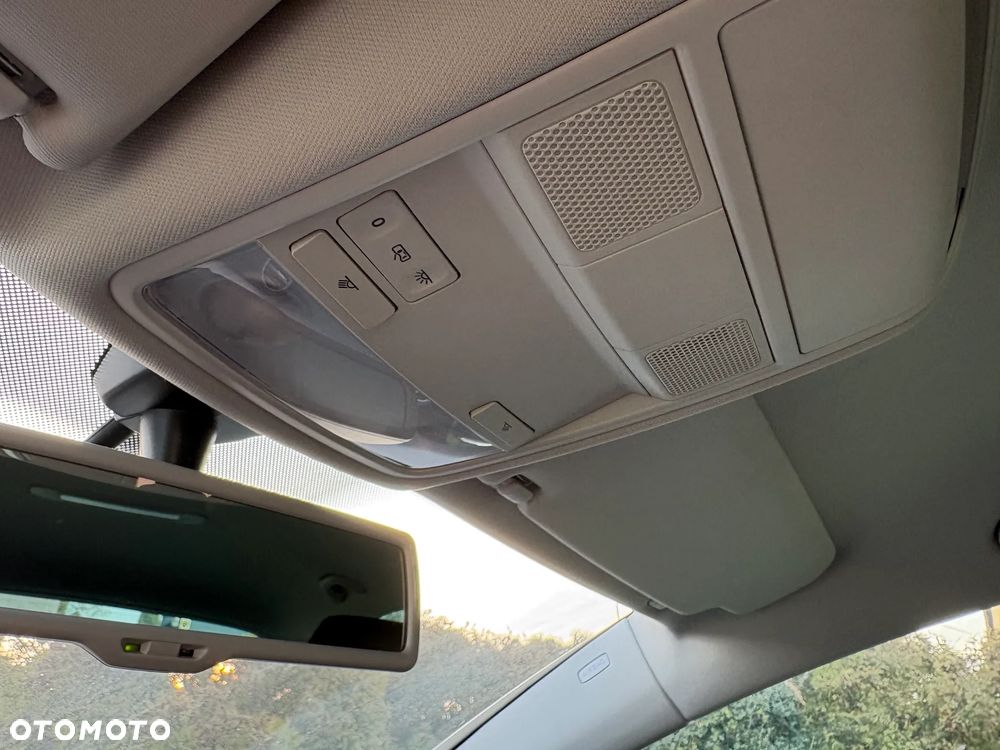 Volkswagen Golf Plus - 36