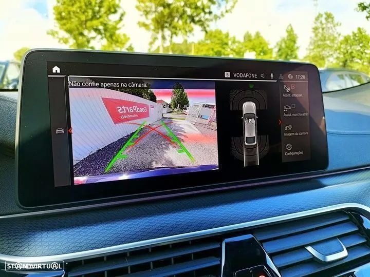 BMW 620 Gran Turismo d Pack M - 35