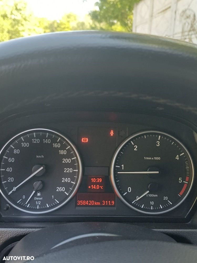 BMW Seria 3 320d - 13