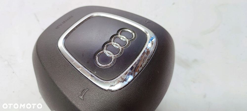 PODUSZKA POWIETRZNA AUDI A6 Q7 4L 4L0880201J 6PS - 4
