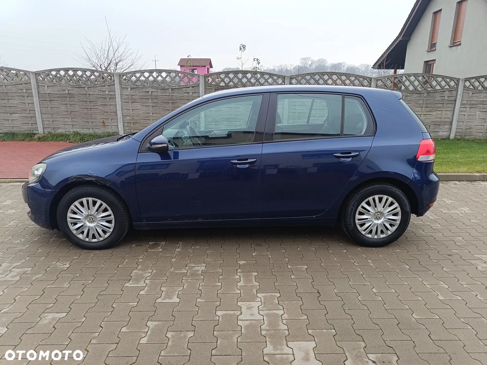 Volkswagen Golf 1.4 Style - 15