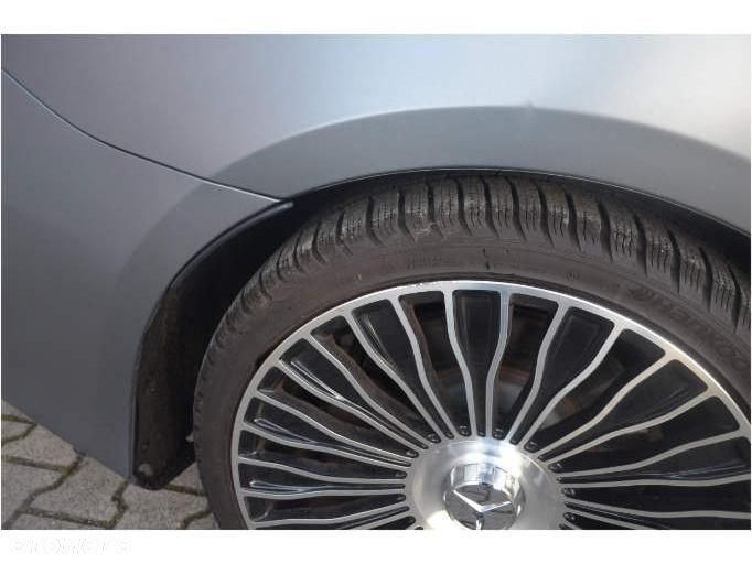 Mercedes-Benz CLS - 36