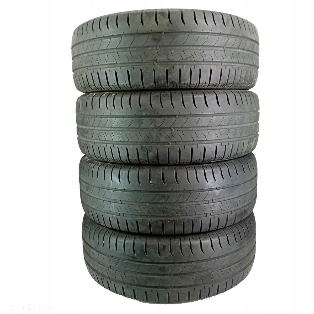 4x 215/60R16 opony letnie Michelin Energy Saver 84195