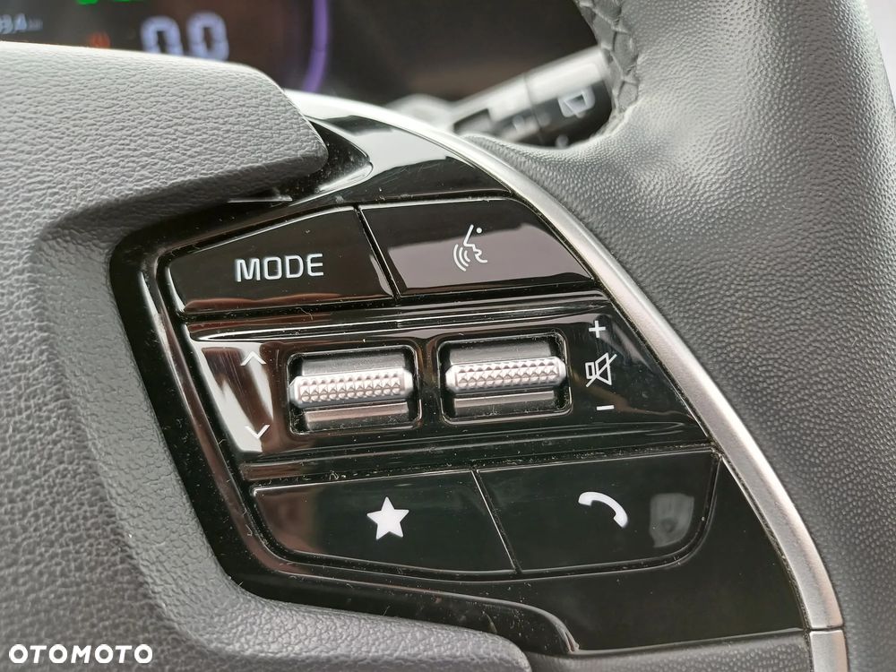 Kia Niro 1.6 GDI Hybrid L - 29