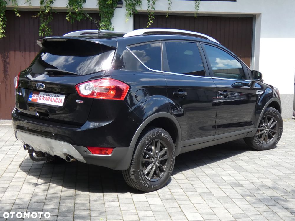 Ford Kuga 2.0 TDCi Titanium S MPS6 - 12