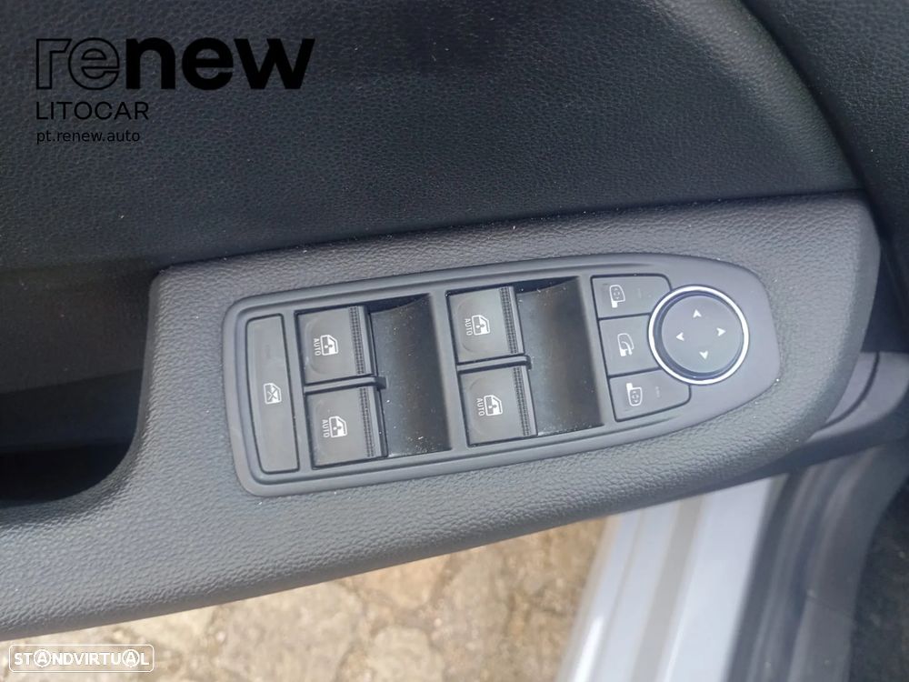 Renault Clio 1.0 TCe Evolution - 21