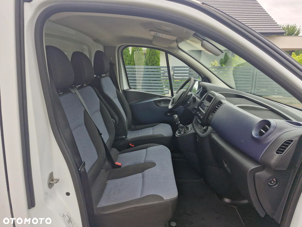 Opel vivaro - 13