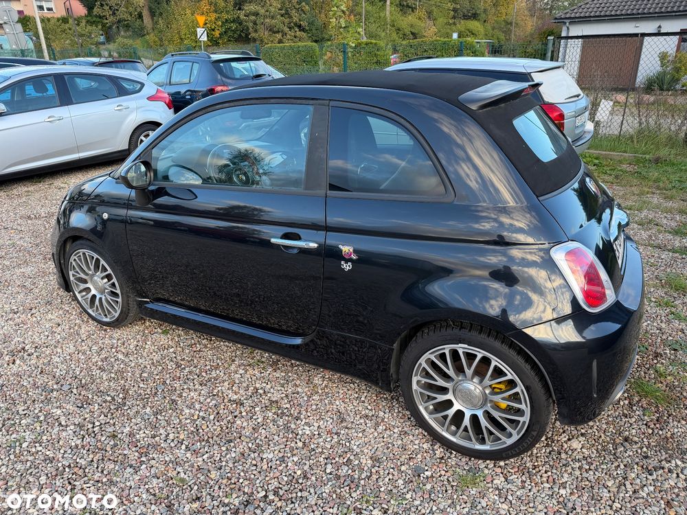 Abarth 500 - 15