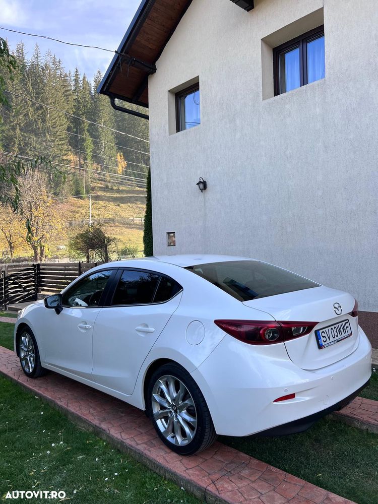 Mazda 3 - 1