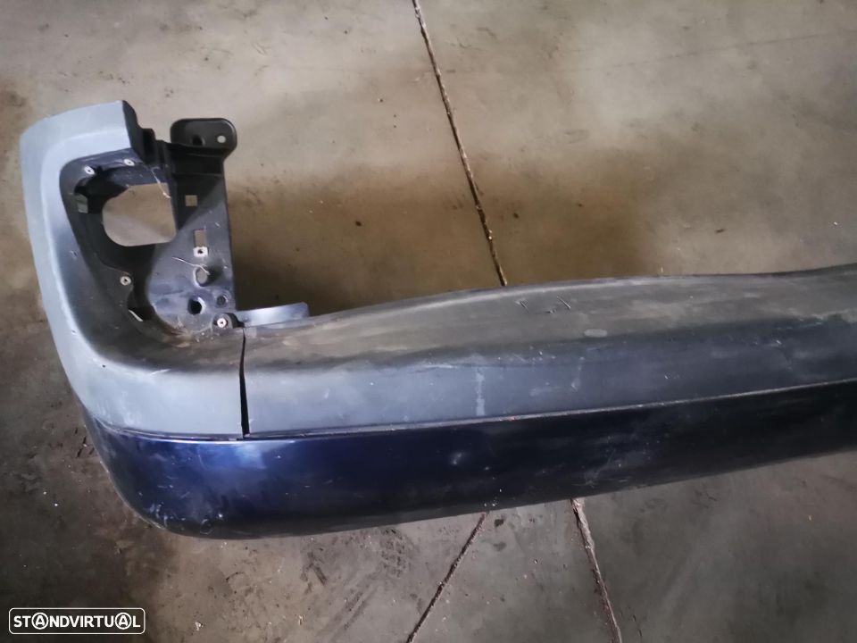 RENAULT ESPACE 2005 PARA CHOQUES TRÁS PC142 - 3