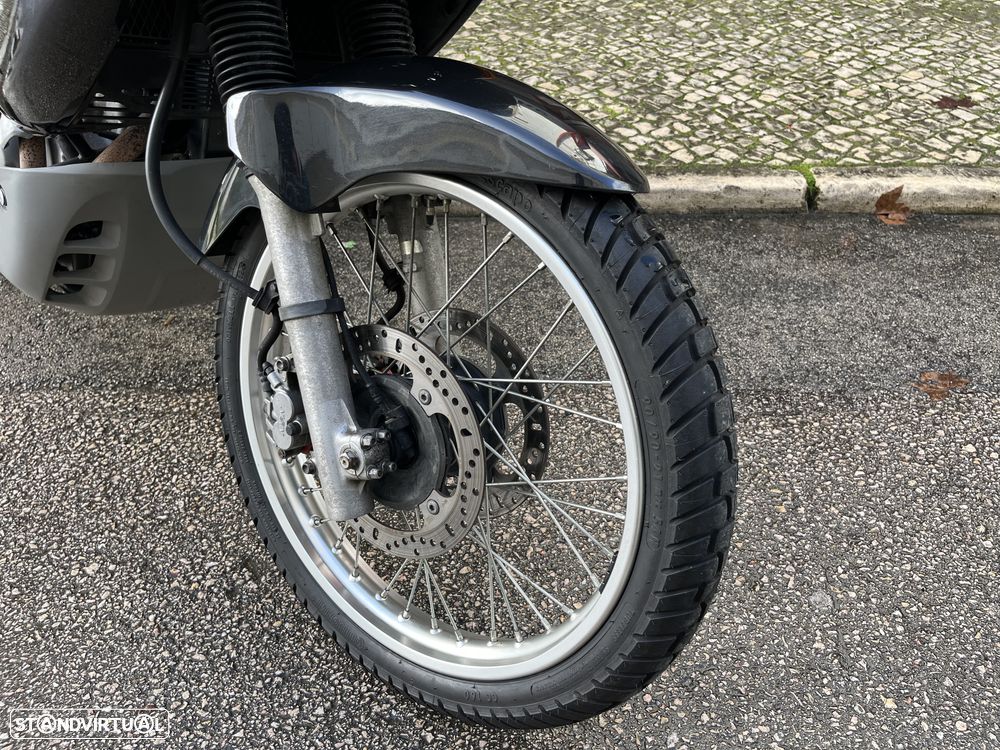 Honda XL 650 TRANSALP - DESDE 57 EUR / MÊS - 5