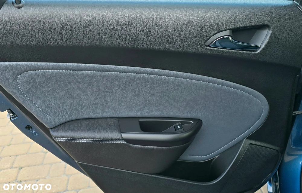 Opel Astra - 27
