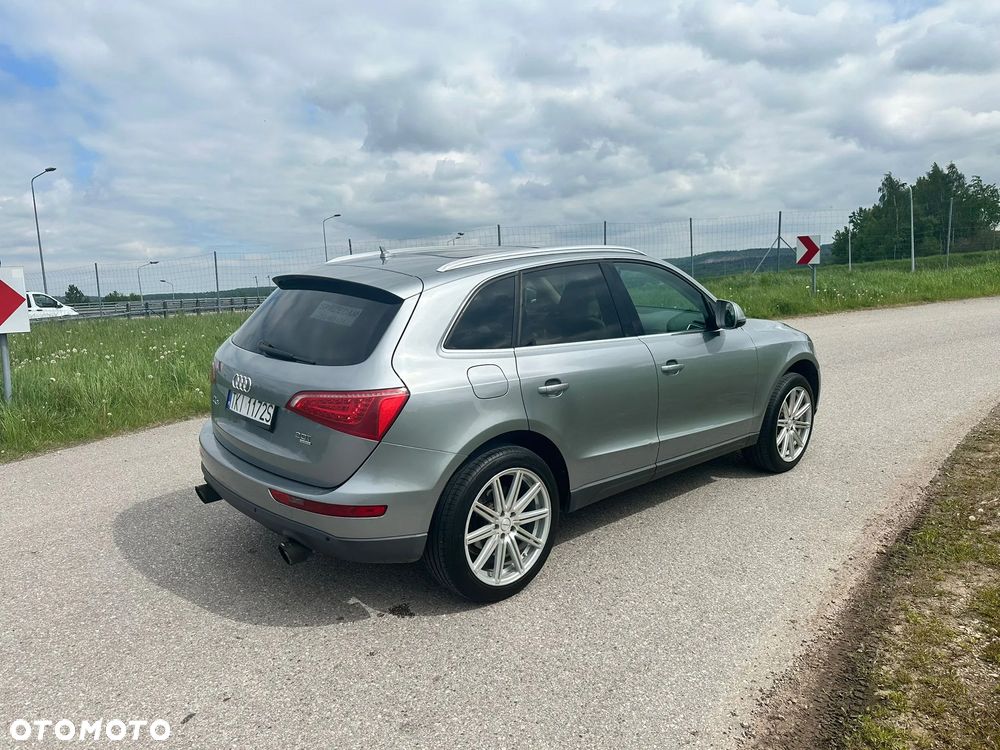 Audi Q5 2.0 TFSI Quattro S tronic - 6