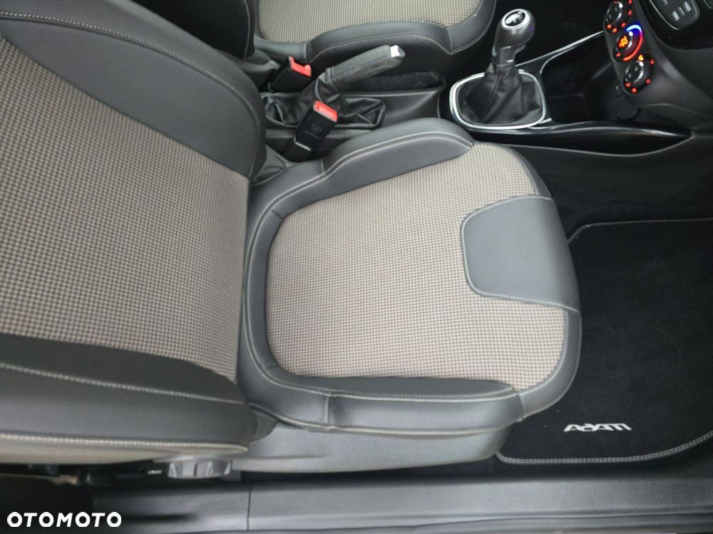 Opel Adam 1.4 Glam S&S - 13