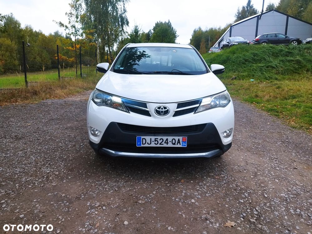 Toyota Rav4 2014 photo 2