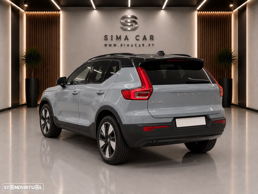 Volvo XC 40 Recharge Core - 3