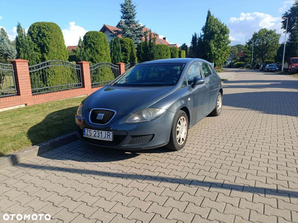 Seat Leon - 1