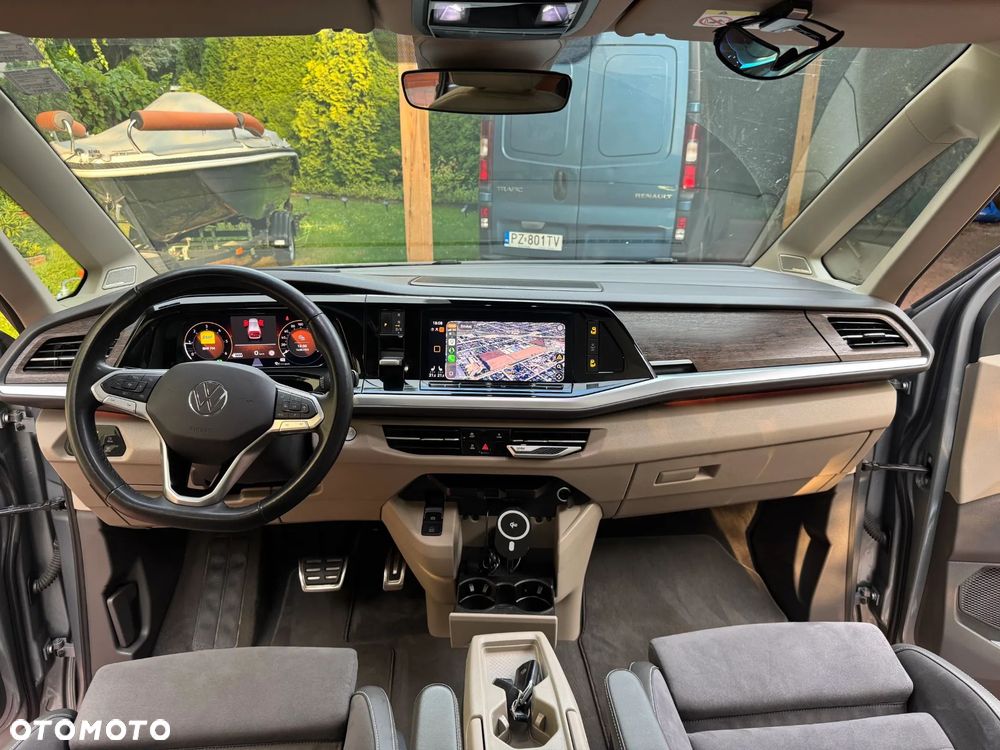 Volkswagen Multivan 2.0 TDI L2 Style DSG - 6