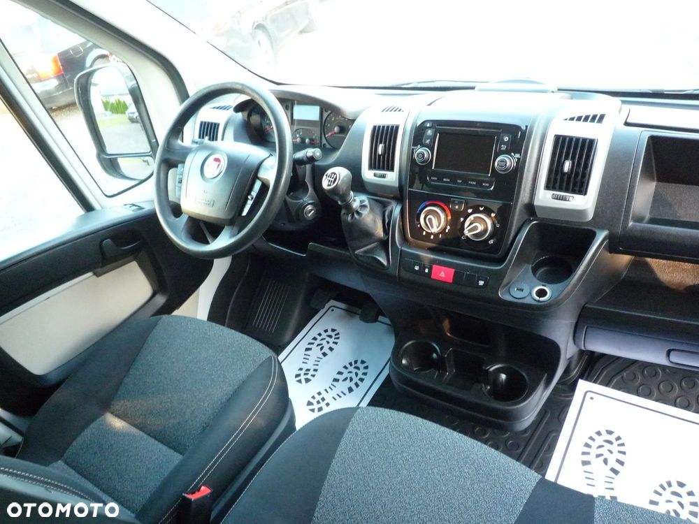 Fiat Ducato - 17
