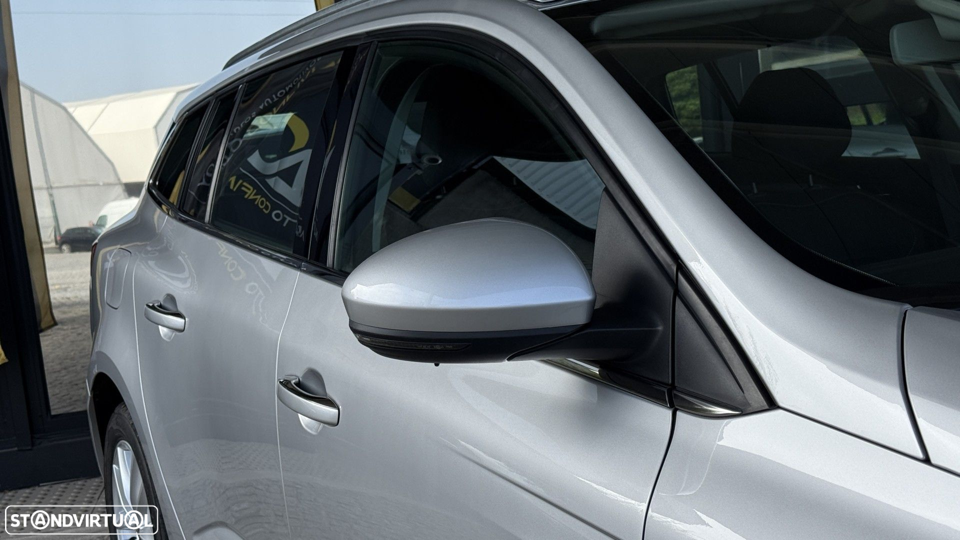 Renault Mégane Break - 5