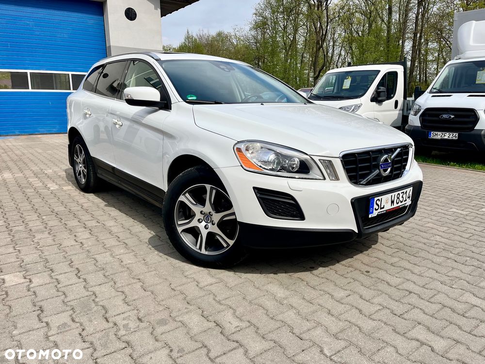 Volvo XC 60 - 6