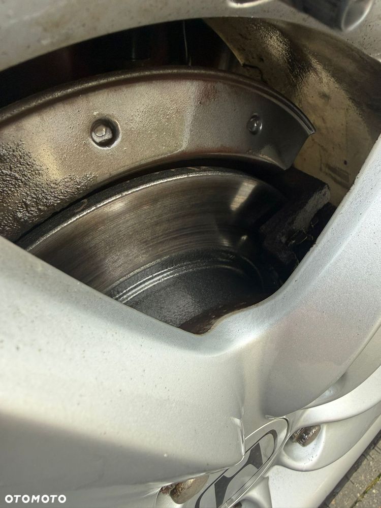 Honda Civic 1.8i-VTEC Type S - 17