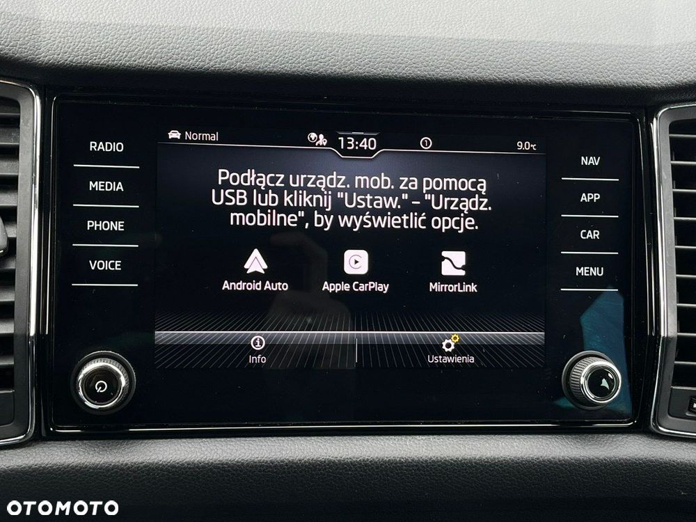 Skoda Kodiaq - 32