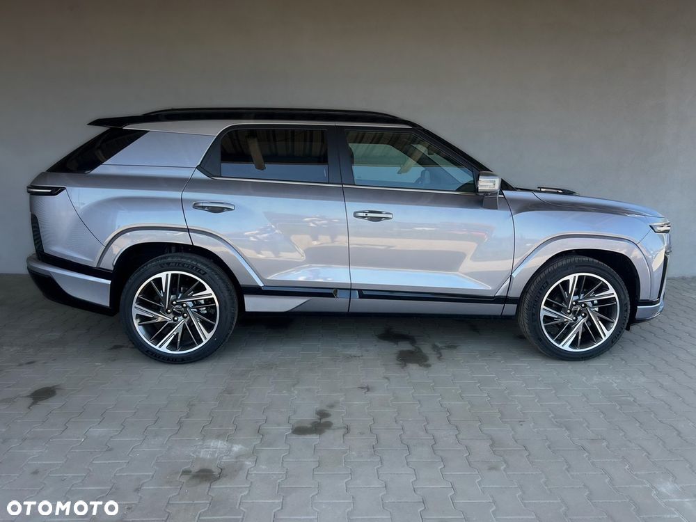 SsangYong/KGM Actyon 1.5 T-GDI Wild 4WD - 9
