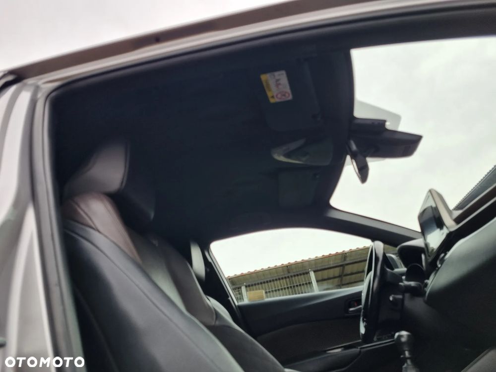 Toyota C-HR 1.2 T Prestige - 28