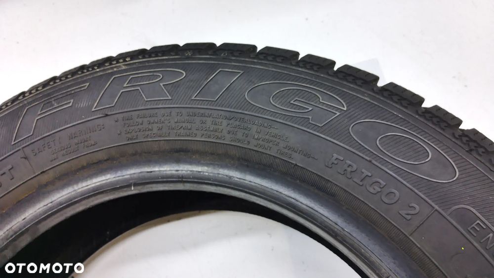 155/65R13 73T Dębica Frigo 2 - 6