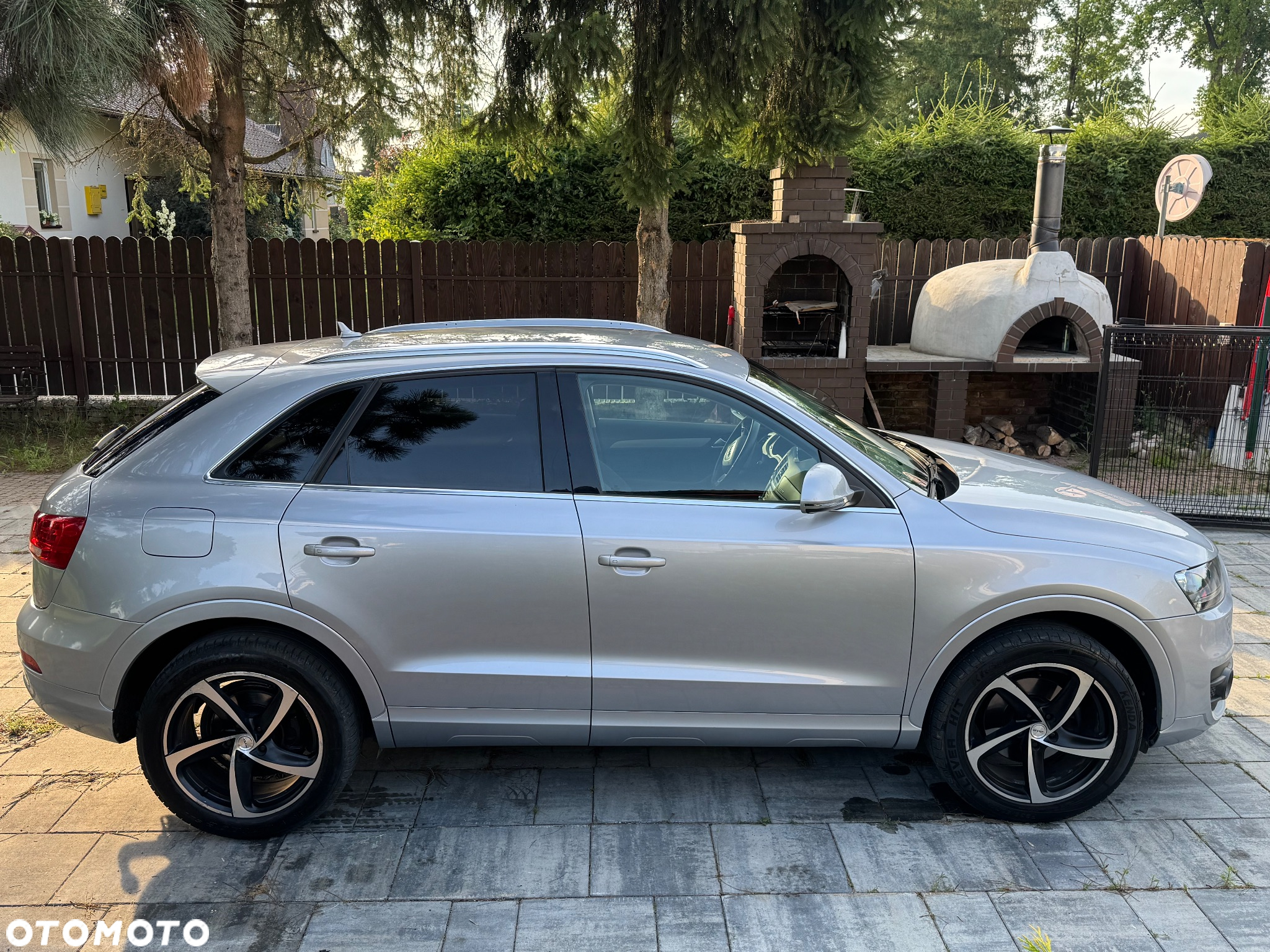 Audi Q3 2.0 TDI Quattro - 4