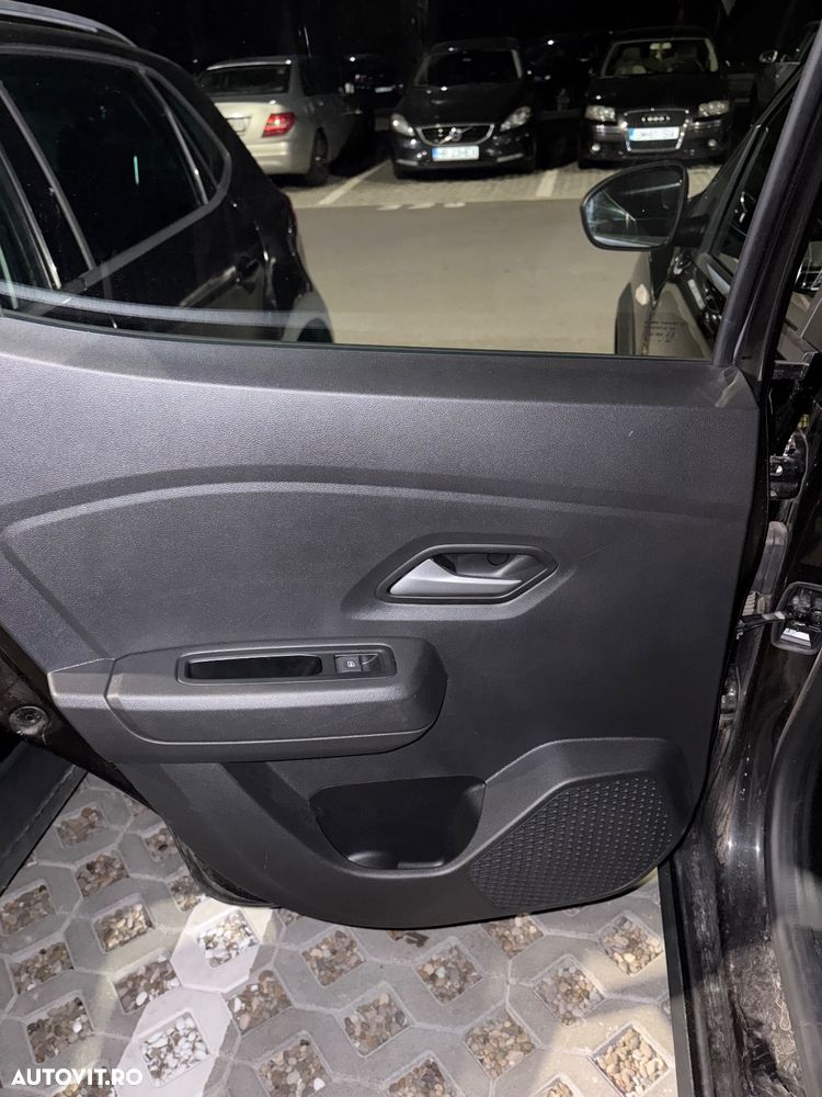 Dacia Sandero Stepway ECO-G 100 MT6 Extreme+ - 33