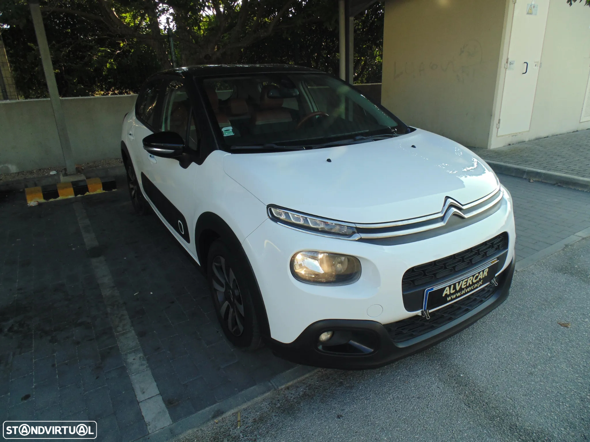 Citroën C3 1.6 BlueHDi Feel 83g - 5