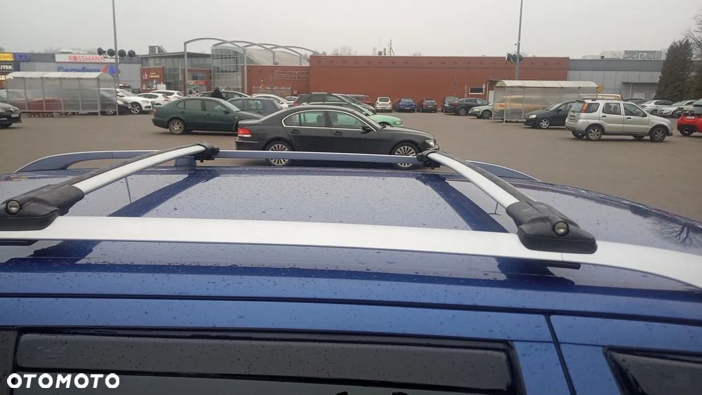 Skoda Octavia Combi 2.0 TDI CR DPF RS - 12