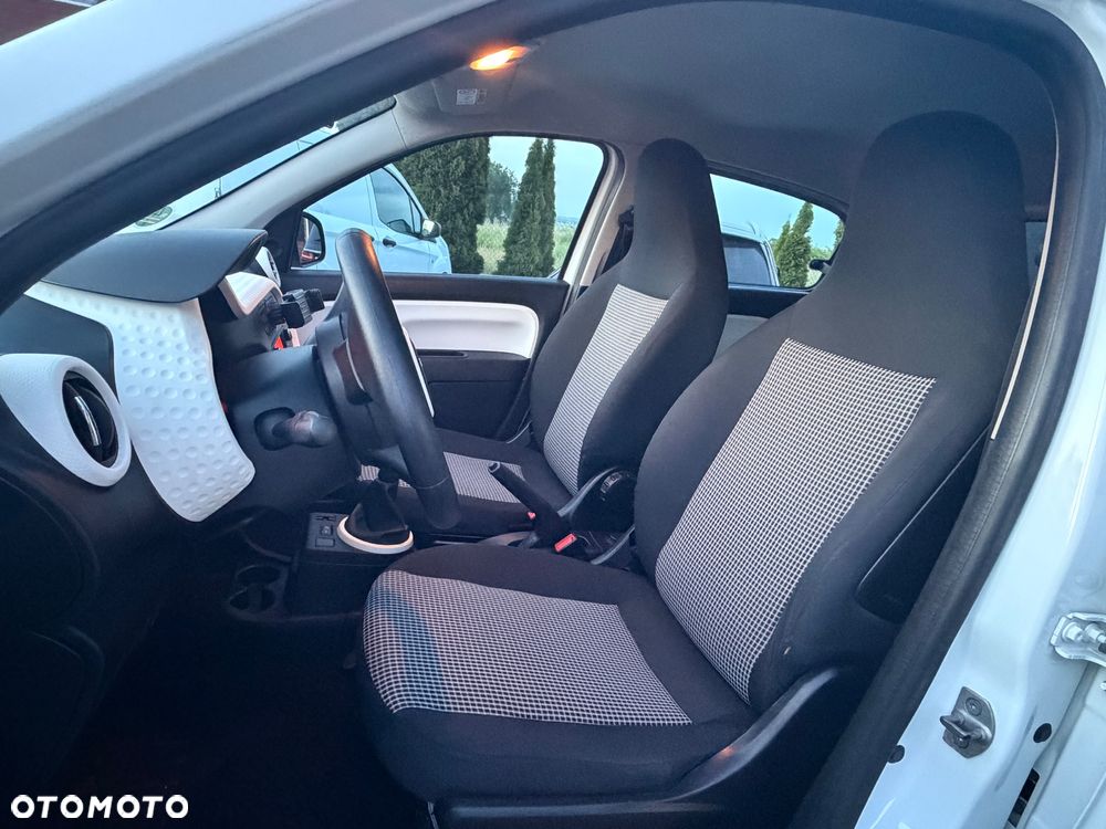 Renault Twingo SCe 70 Expression - 17