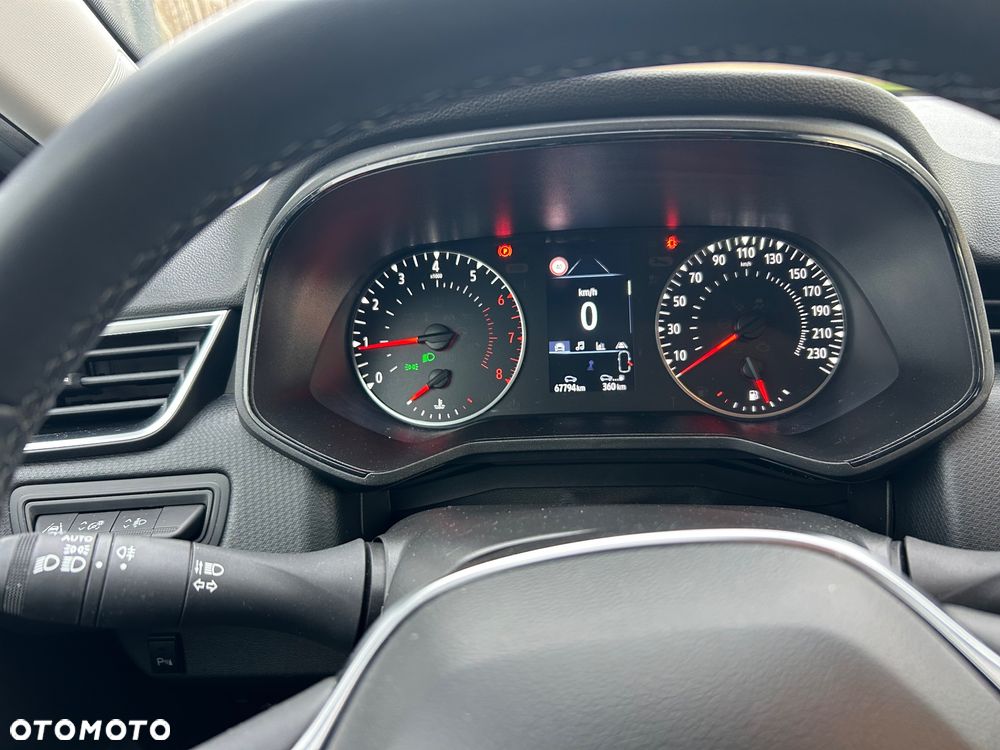 Renault Clio 1.0 TCe Equilibre - 19